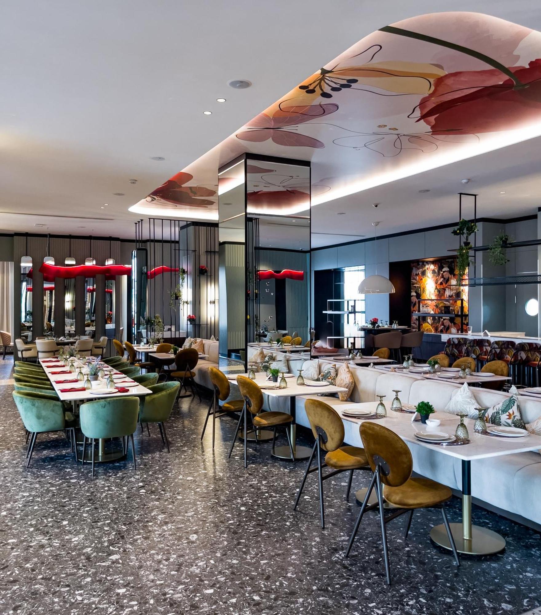 Black Diamond Hotel 拉各斯 外观 照片